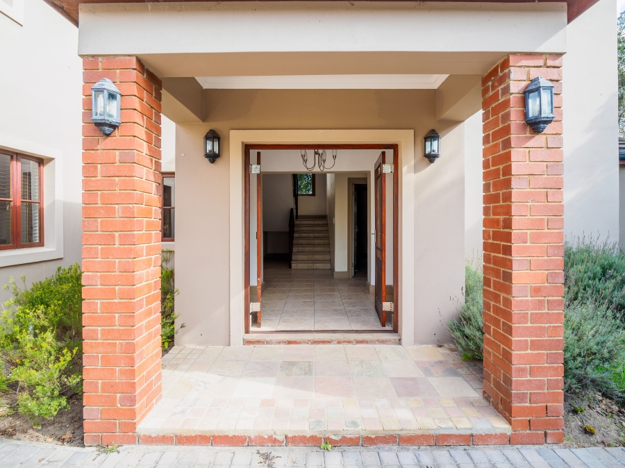 3 Bedroom Property for Sale in Welbedacht Estate Western Cape